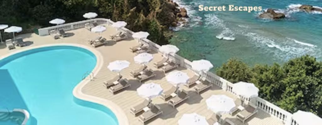 secret escapes travel agency