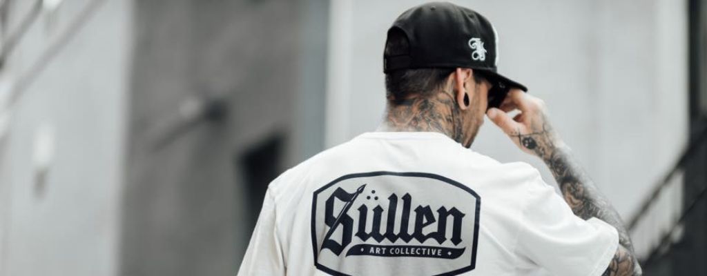 SullenClothing