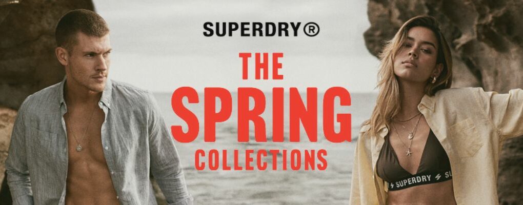 Superdry