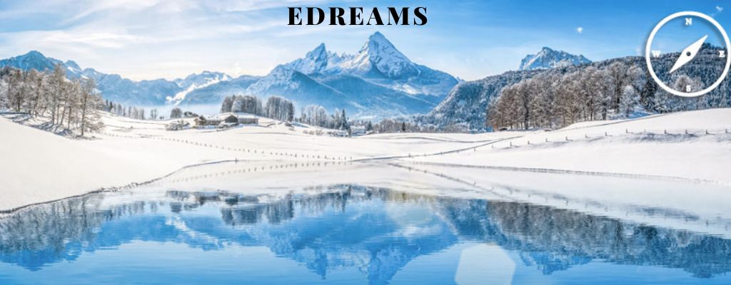 eDreams