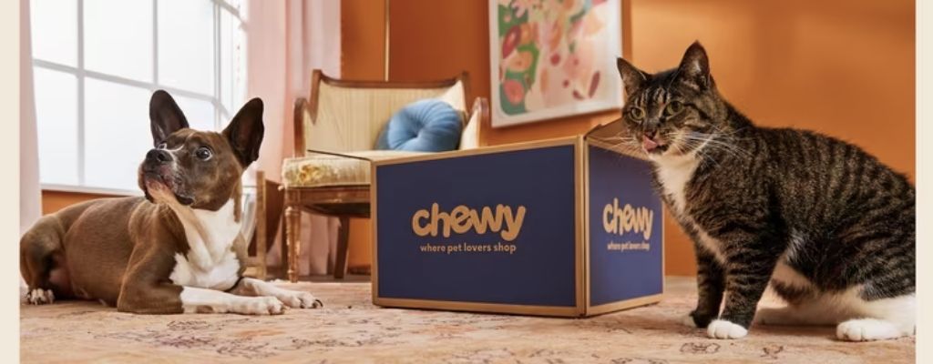 Chewy