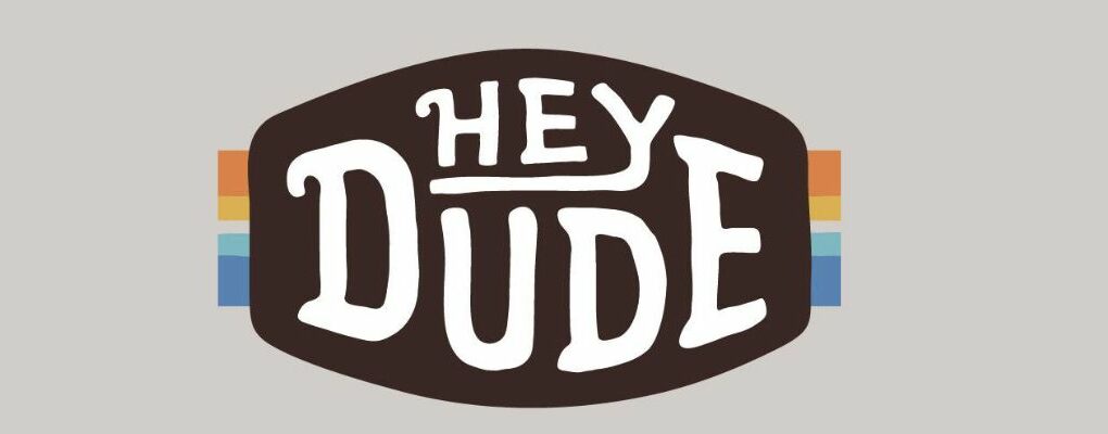 HeyDude