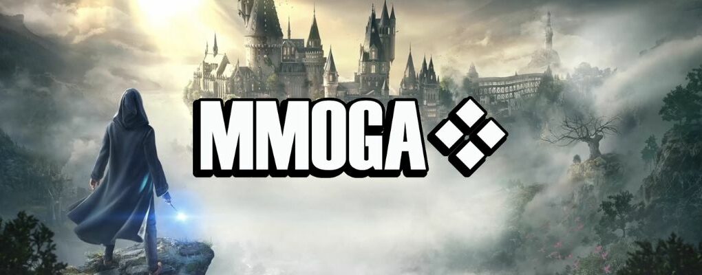 Mmoga