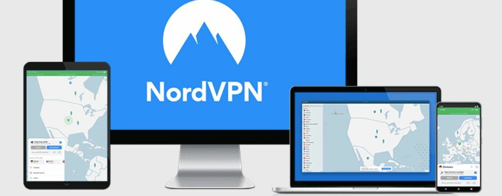 NordVPN