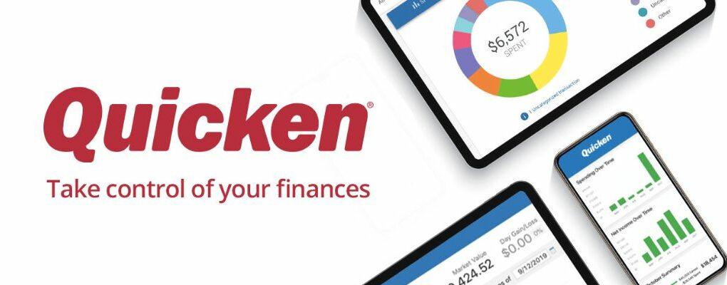 Quicken