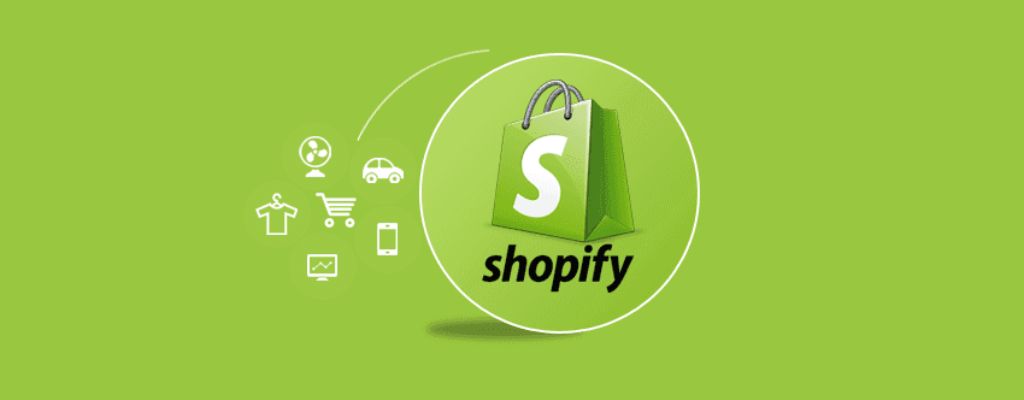 Shopify