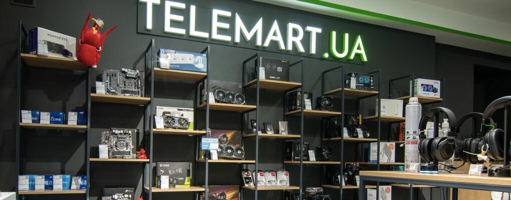 Telemart