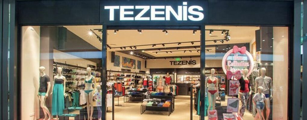 Tezenis