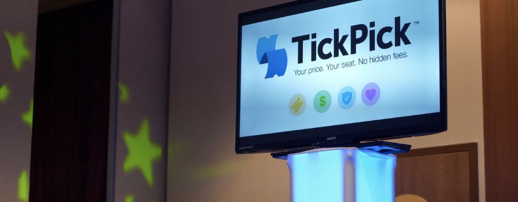 TickPick