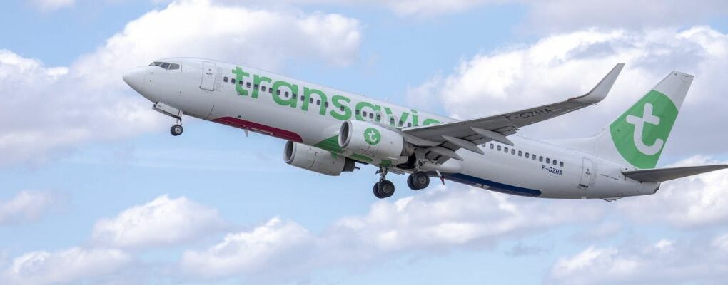 Transavia