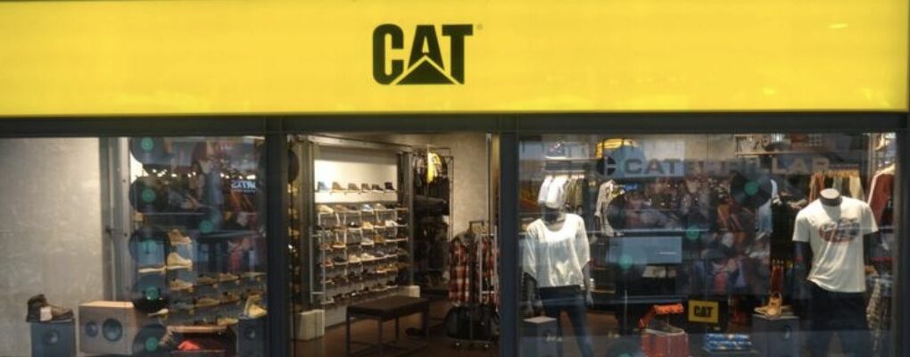 Cat Footwear