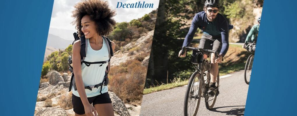 Decathlon