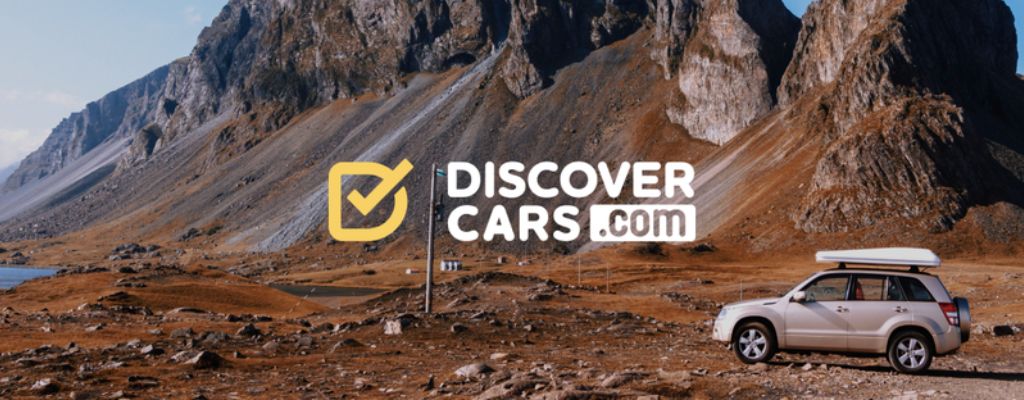 DiscoverCars.com