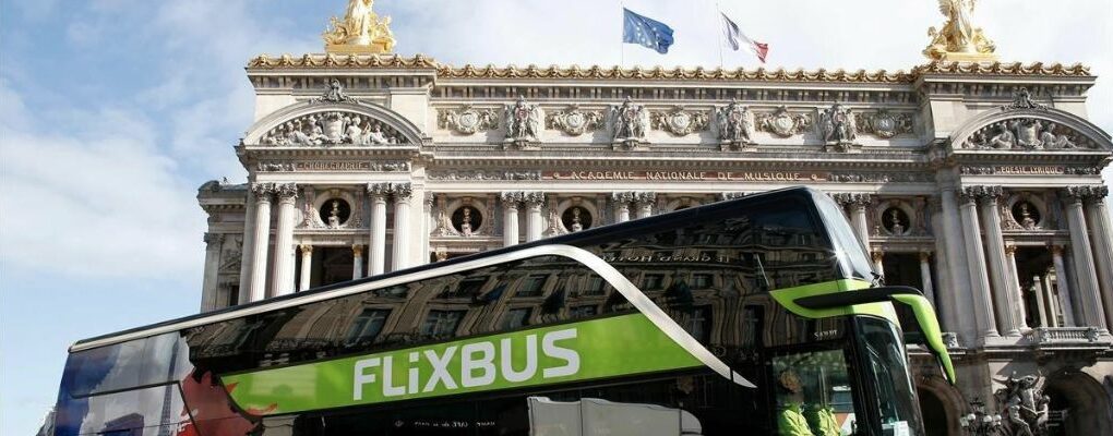 Flixbus