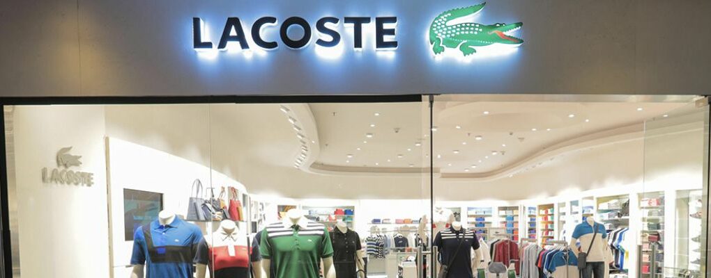 Lacoste