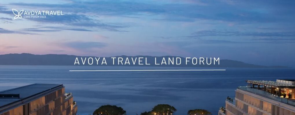 Avoya Travel