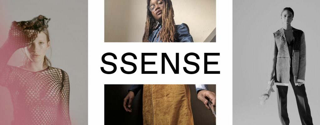 Ssense