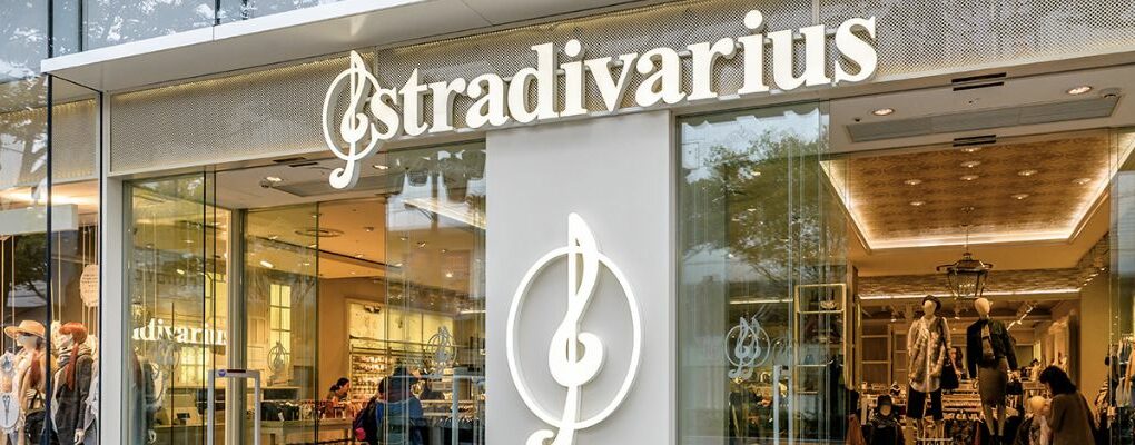 Stradivarius