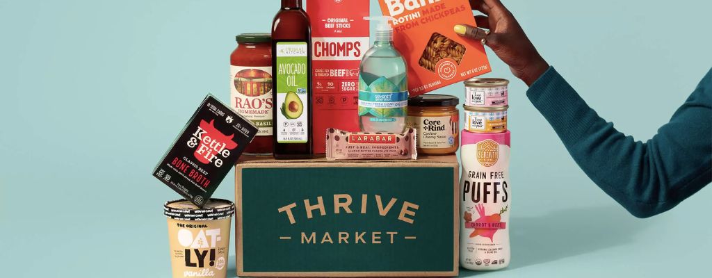 Thrive Market