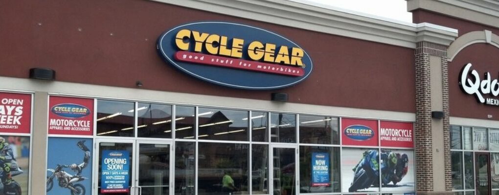 Cyclegear