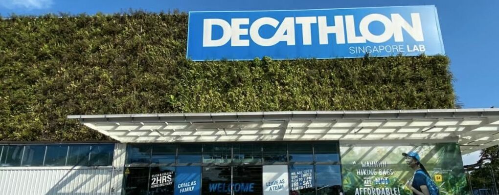 Decathlon