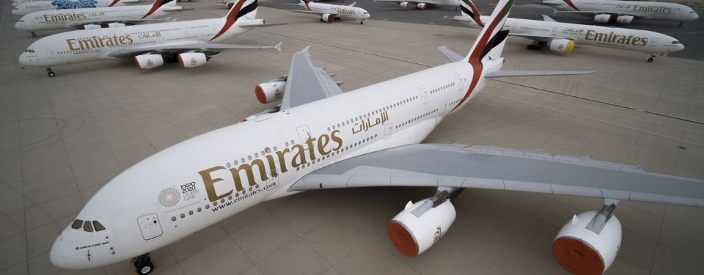 Emirates