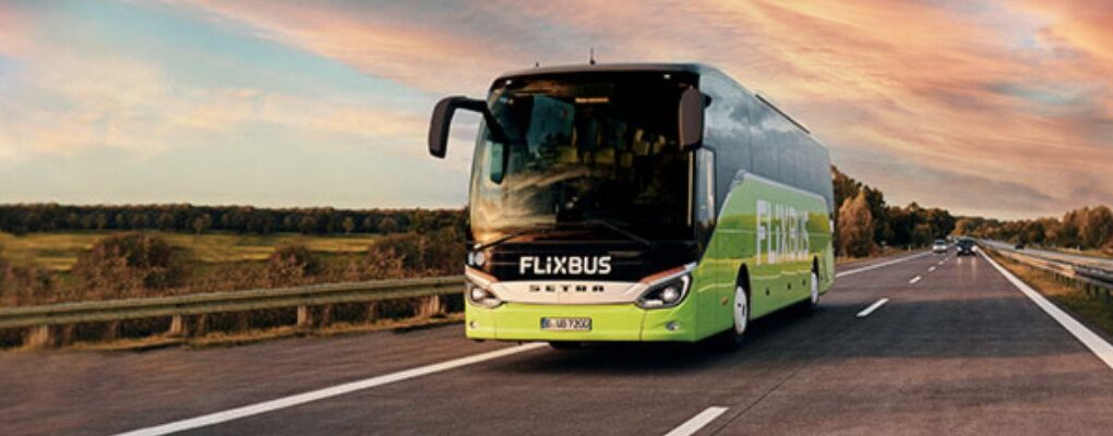 FlixBus