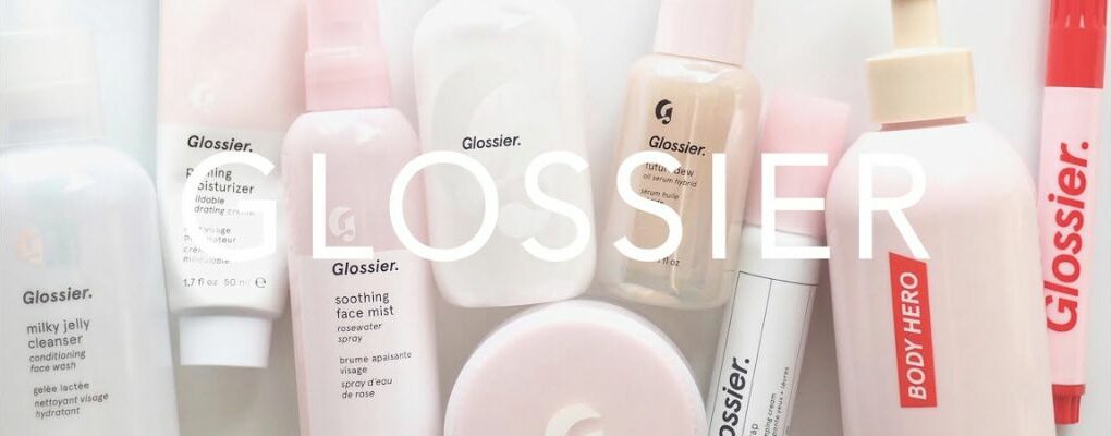 Glossier