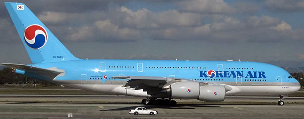 Korean Air