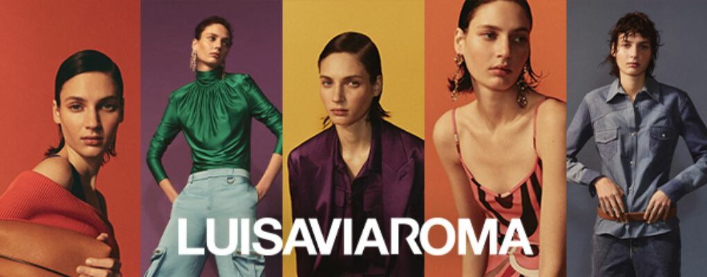 LuisaViaRoma