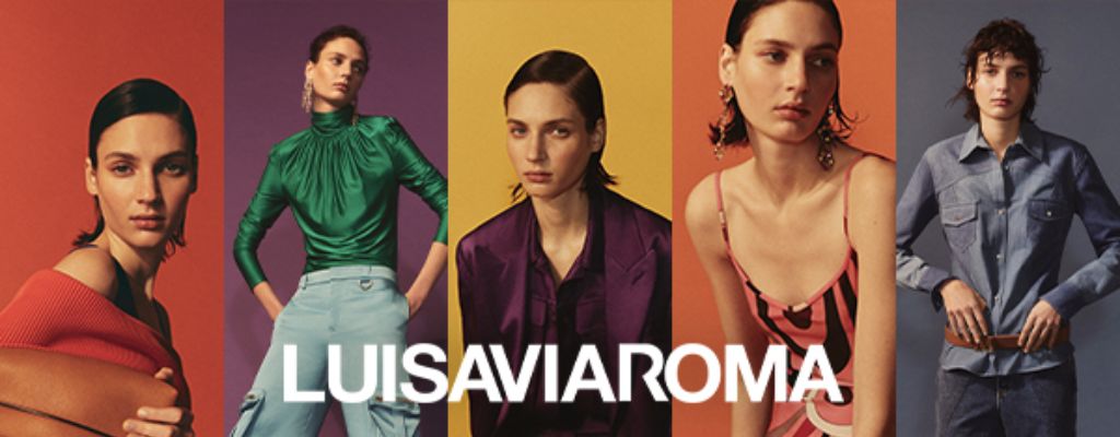 LuisaViaRoma