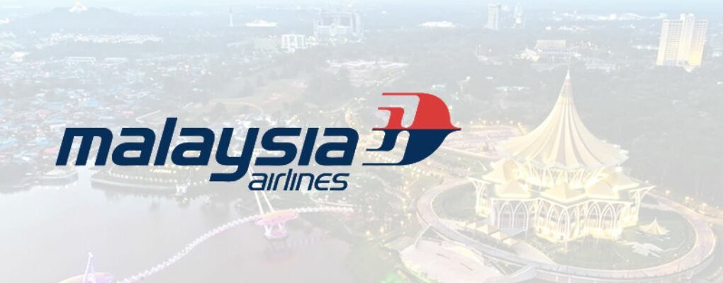 Malaysia Airlines