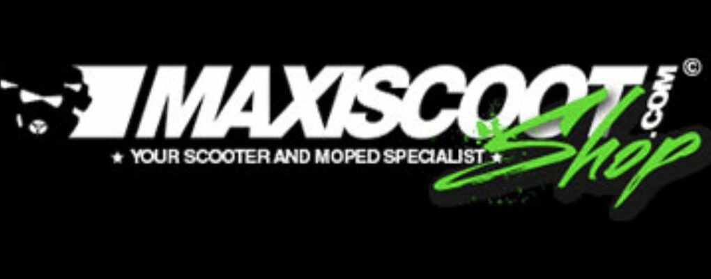 Maxiscoot