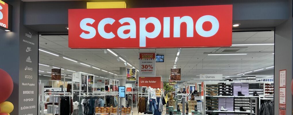 Scapino