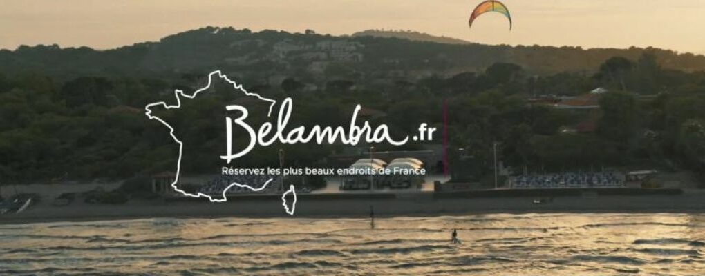 Belambra