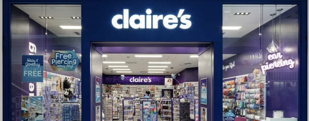 Claire's