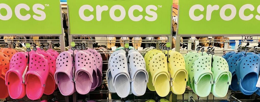 Crocs