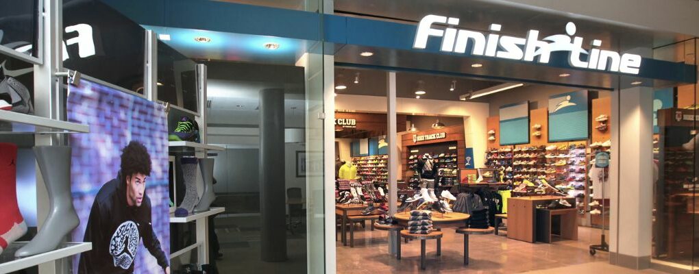 Finishline