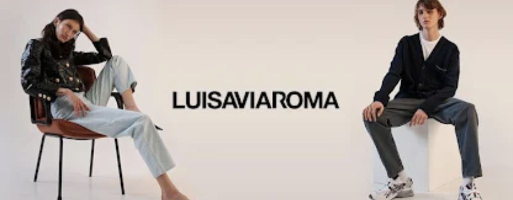 Luisaviaroma