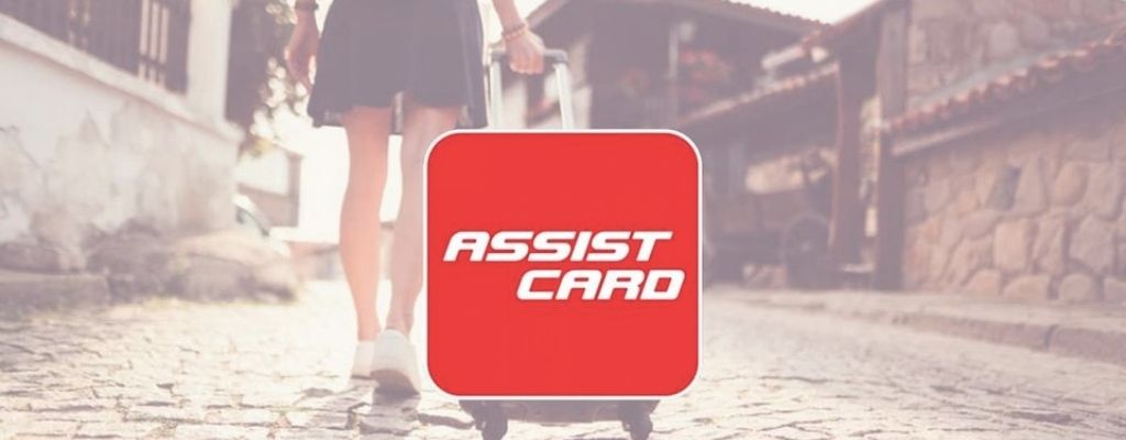 Assist Card