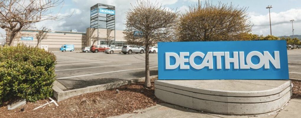 Decathlon