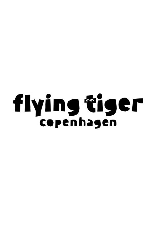 Flying Tiger Copenhagen_3