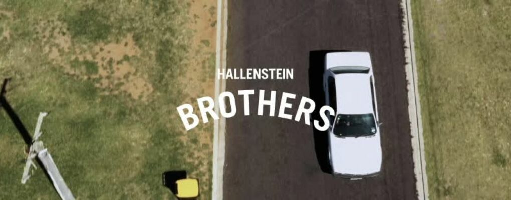 Hallenstein Brothers