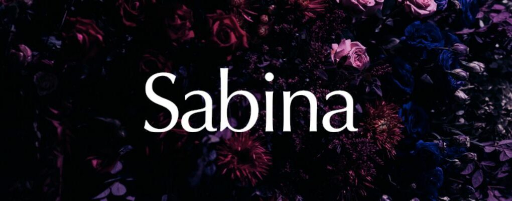 Sabina