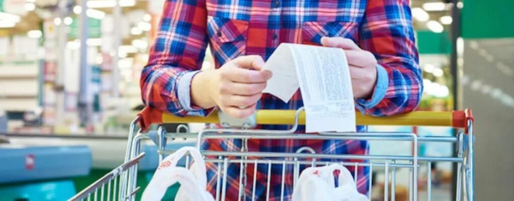 5 Tips for Shopping on a Budget