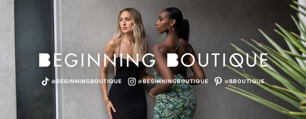 Beginning Boutique