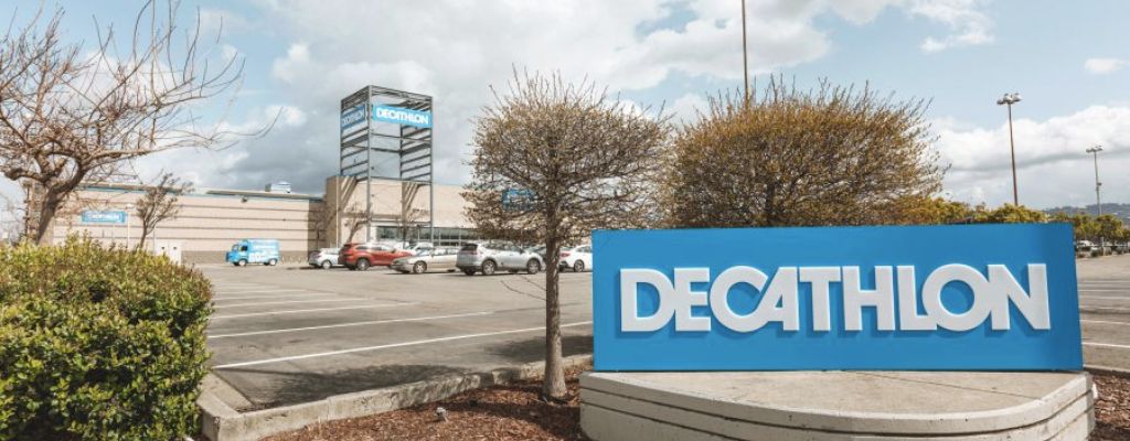 Decathlon