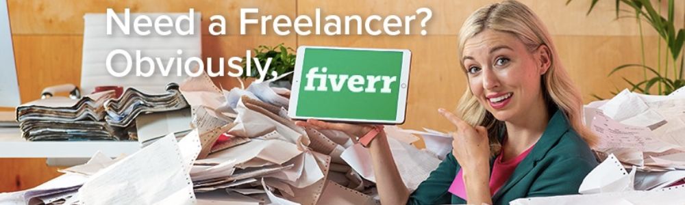 Fiverr _ 1