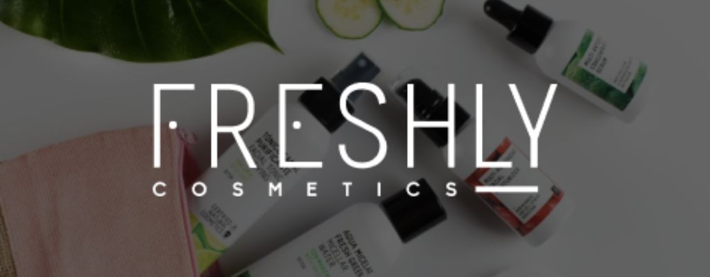 FreshlyCosmetics