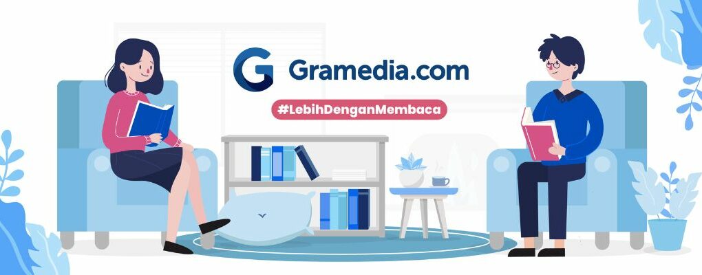 Gramedia.com